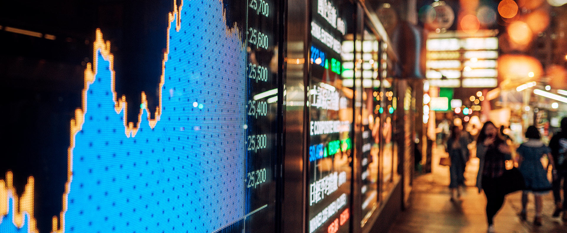 Quick Take: Global economic contraction and uncertainty ahead